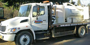 Sewer Services Portland