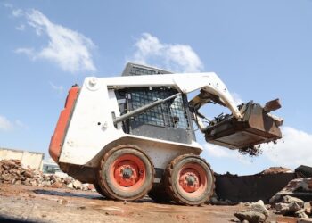 Excavation Contractors Near Me Portland OR