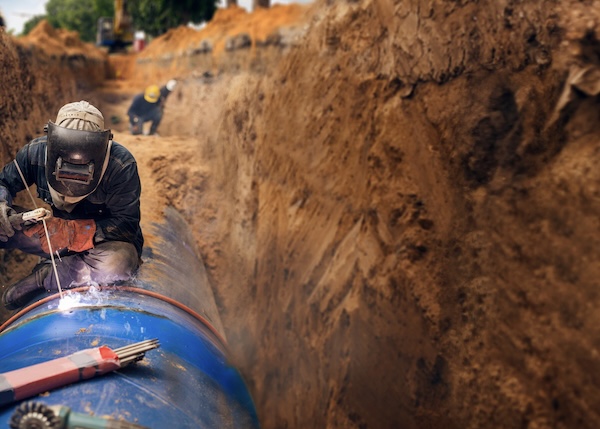 Excavation Contractors Portland OR