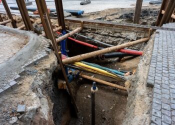 Excavation Services Near Me Portland OR