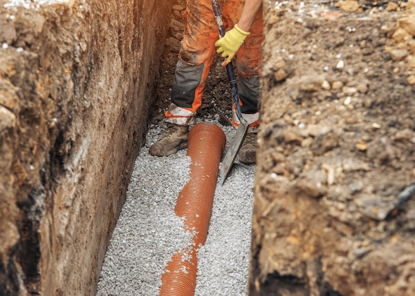 Sewer Replacement Near Me Portland OR