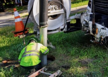 Sewer Repair Near Me Beaverton OR