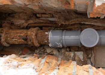 Sewer Replacement Near Me Beaverton OR